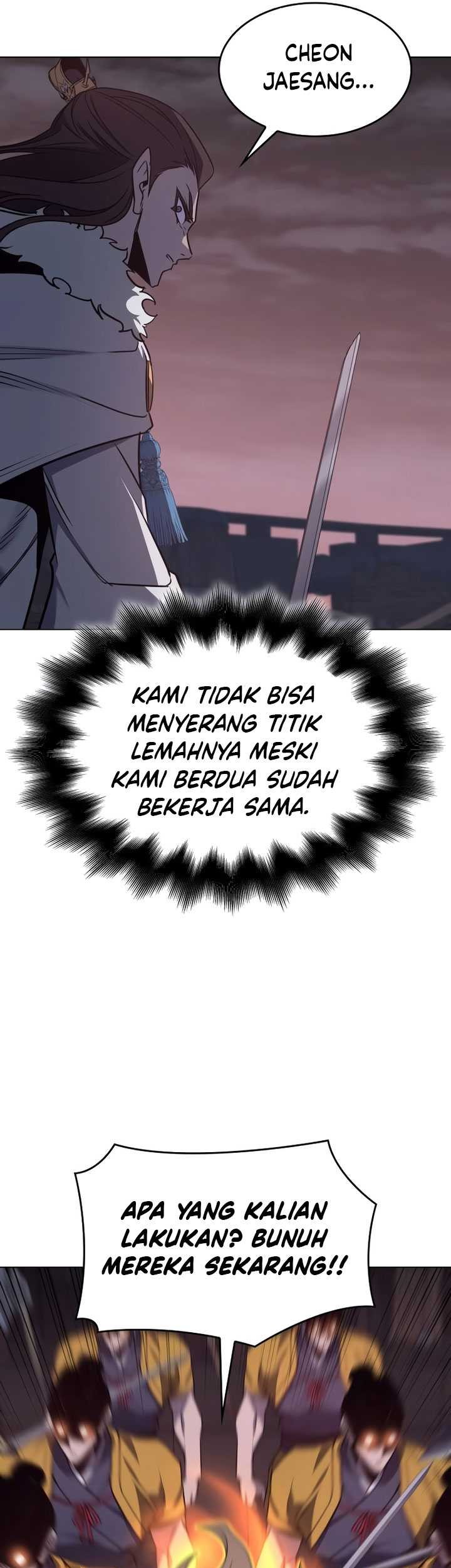 I Reincarnated As The Crazed Heir Chapter 105 - halaman 109