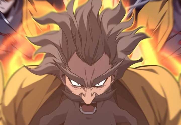 I Reincarnated As The Crazed Heir Chapter 105 - halaman 110