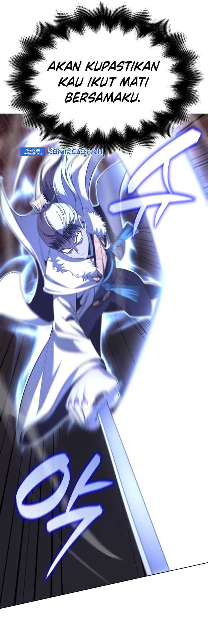 I Reincarnated As The Crazed Heir Chapter 105 - halaman 114