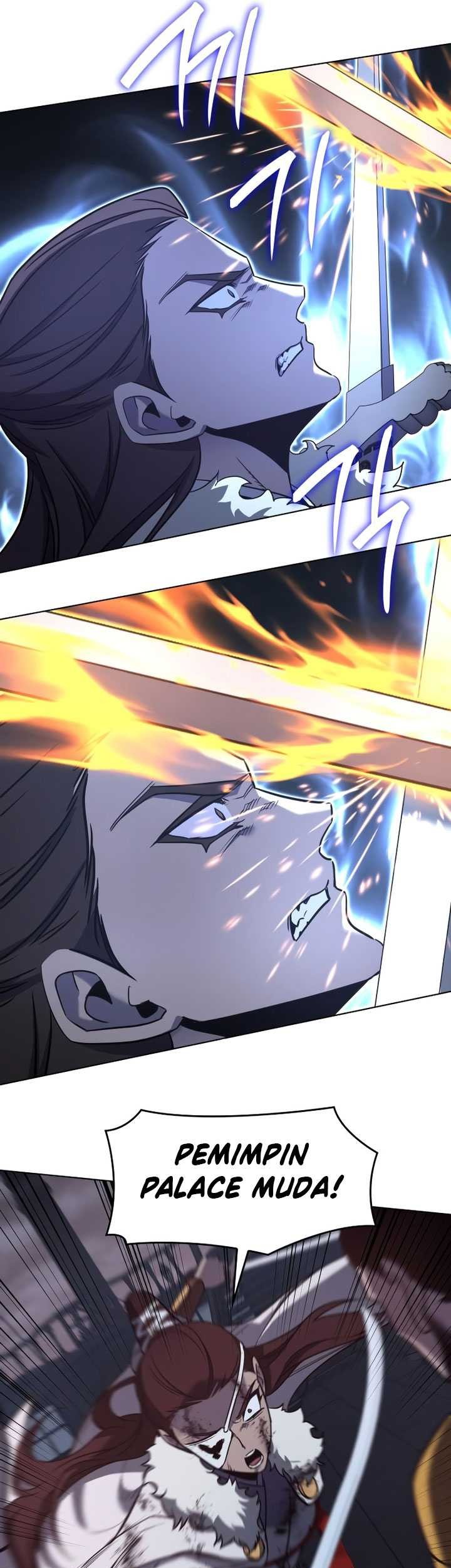 I Reincarnated As The Crazed Heir Chapter 105 - halaman 118