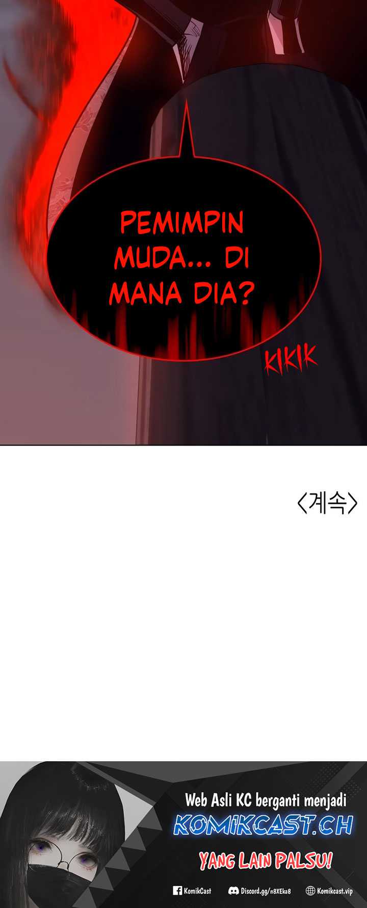 I Reincarnated As The Crazed Heir Chapter 105 - halaman 133