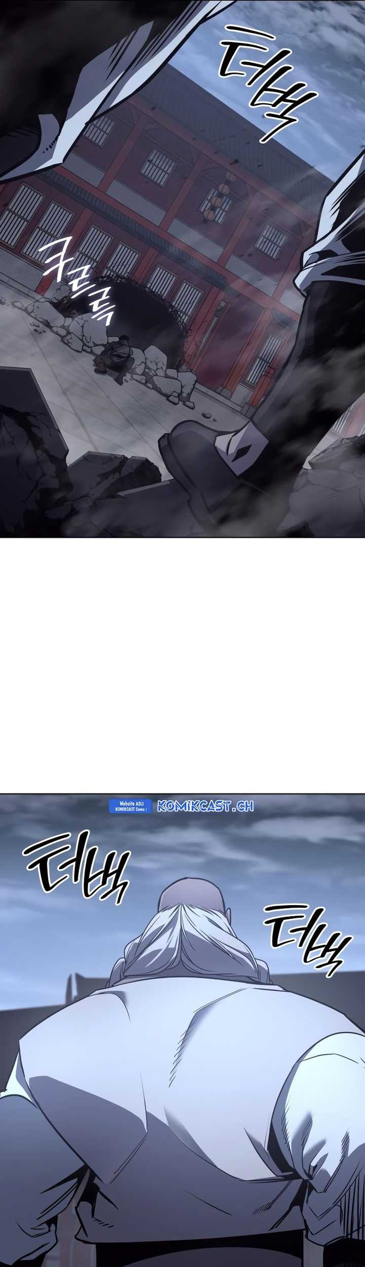 I Reincarnated As The Crazed Heir Chapter 105 - halaman 19