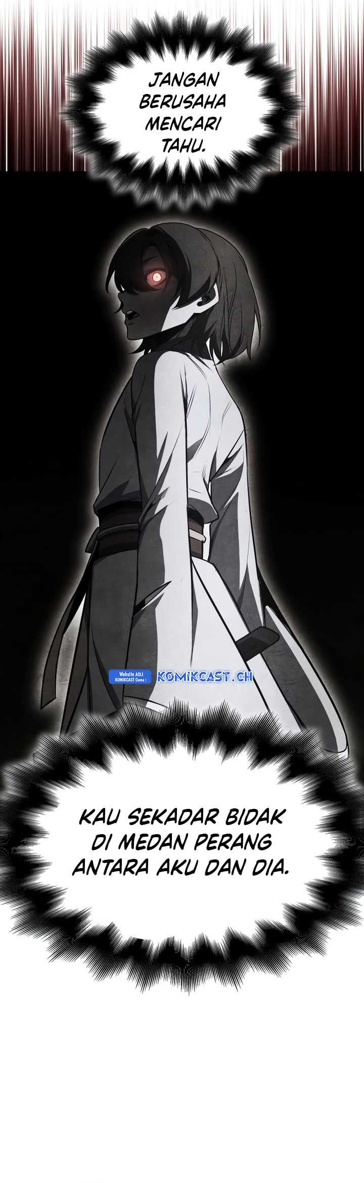 I Reincarnated As The Crazed Heir Chapter 105 - halaman 34