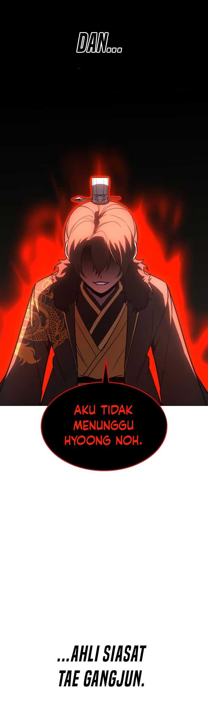 I Reincarnated As The Crazed Heir Chapter 105 - halaman 39