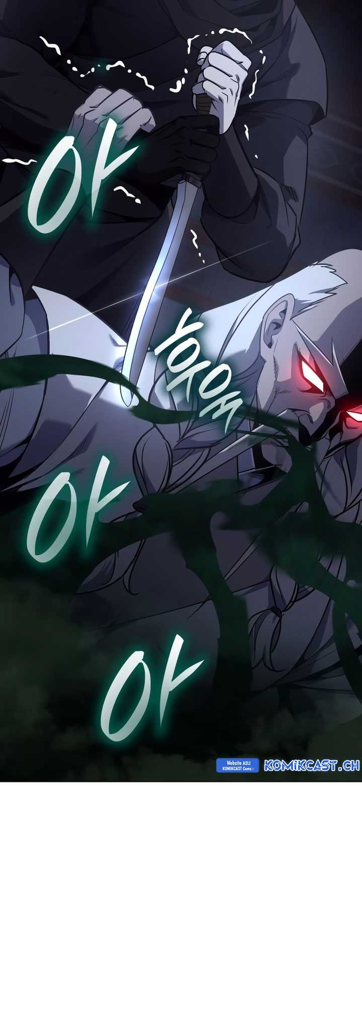 I Reincarnated As The Crazed Heir Chapter 105 - halaman 4