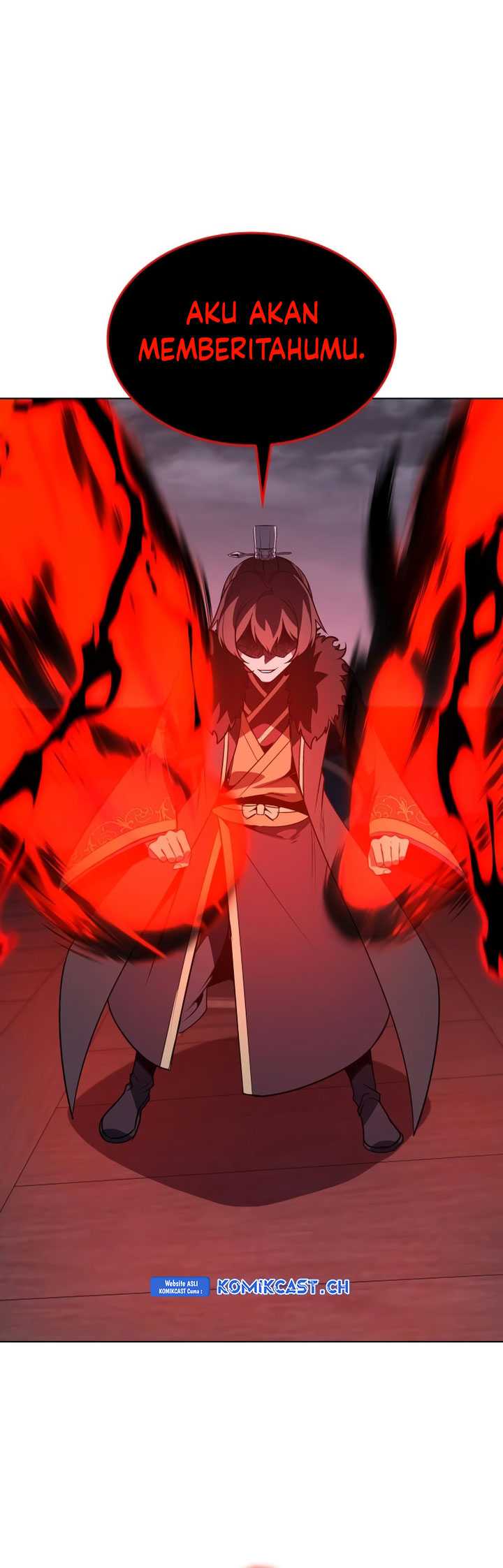 I Reincarnated As The Crazed Heir Chapter 105 - halaman 43