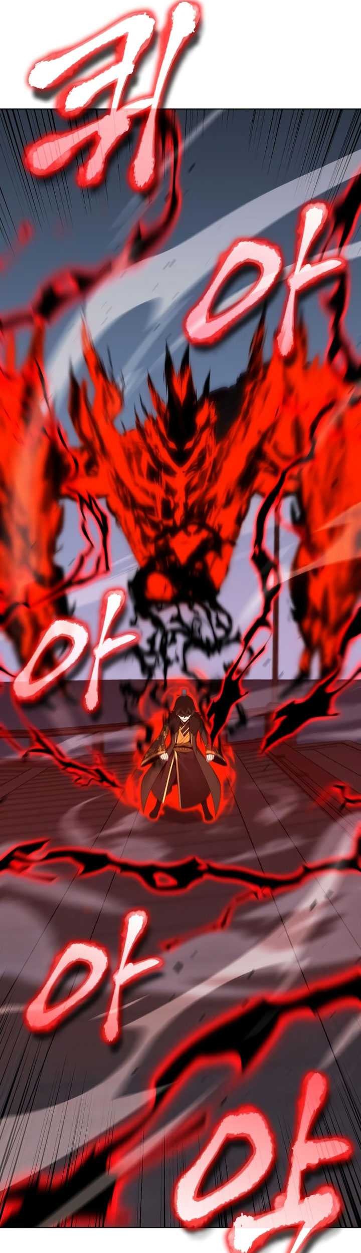 I Reincarnated As The Crazed Heir Chapter 105 - halaman 44