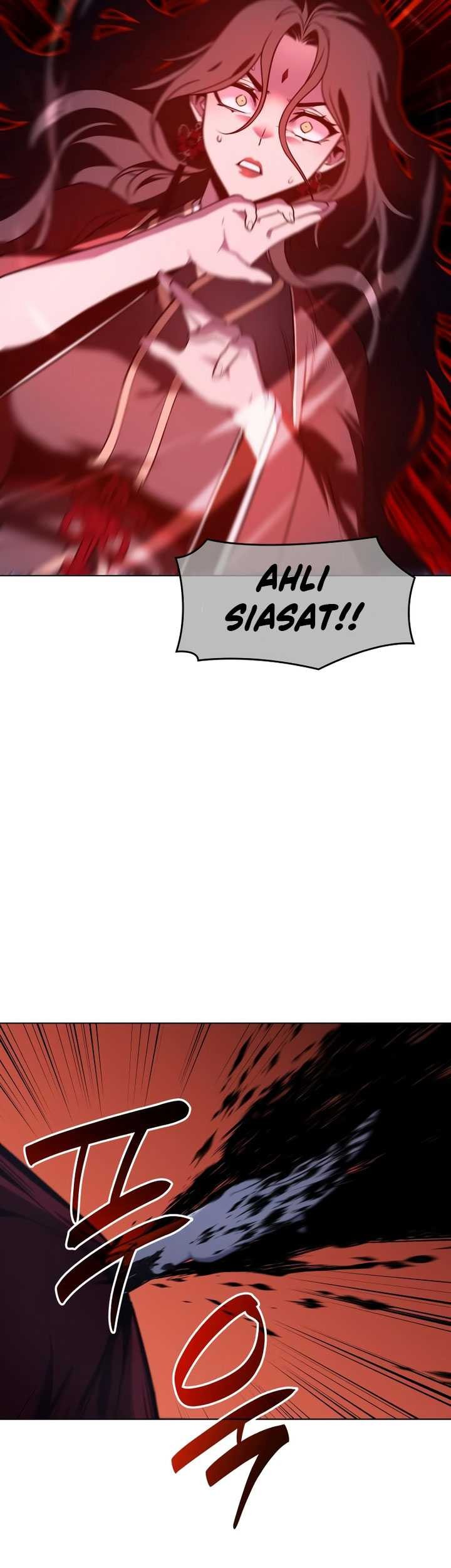 I Reincarnated As The Crazed Heir Chapter 105 - halaman 47