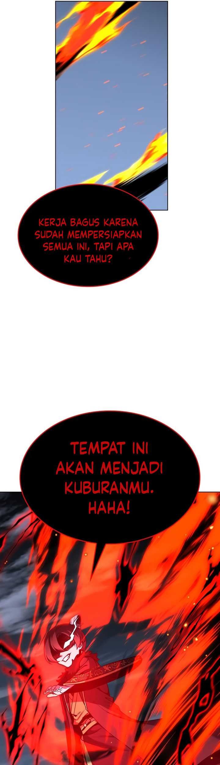 I Reincarnated As The Crazed Heir Chapter 105 - halaman 51