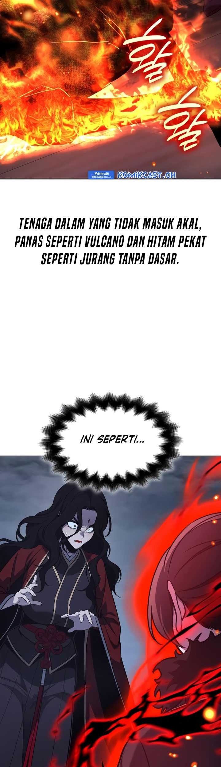 I Reincarnated As The Crazed Heir Chapter 105 - halaman 53