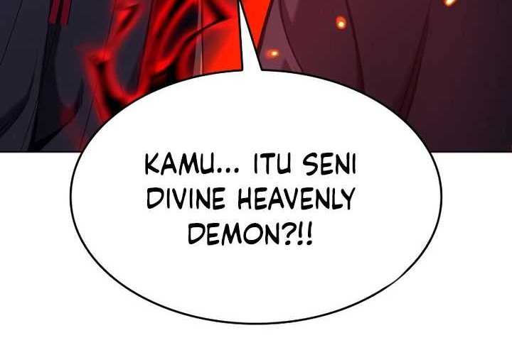 I Reincarnated As The Crazed Heir Chapter 105 - halaman 54