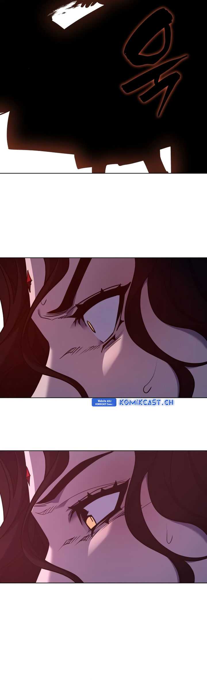 I Reincarnated As The Crazed Heir Chapter 105 - halaman 64