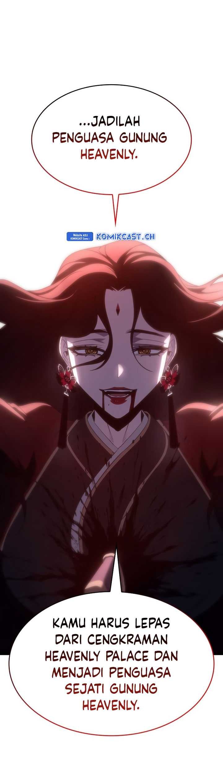 I Reincarnated As The Crazed Heir Chapter 105 - halaman 67
