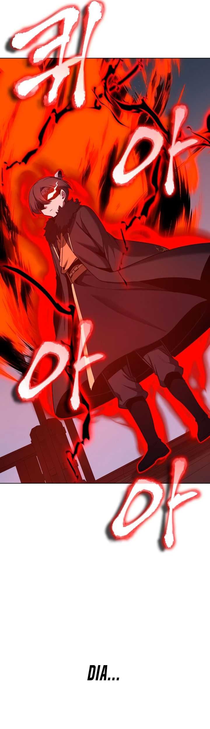 I Reincarnated As The Crazed Heir Chapter 105 - halaman 71