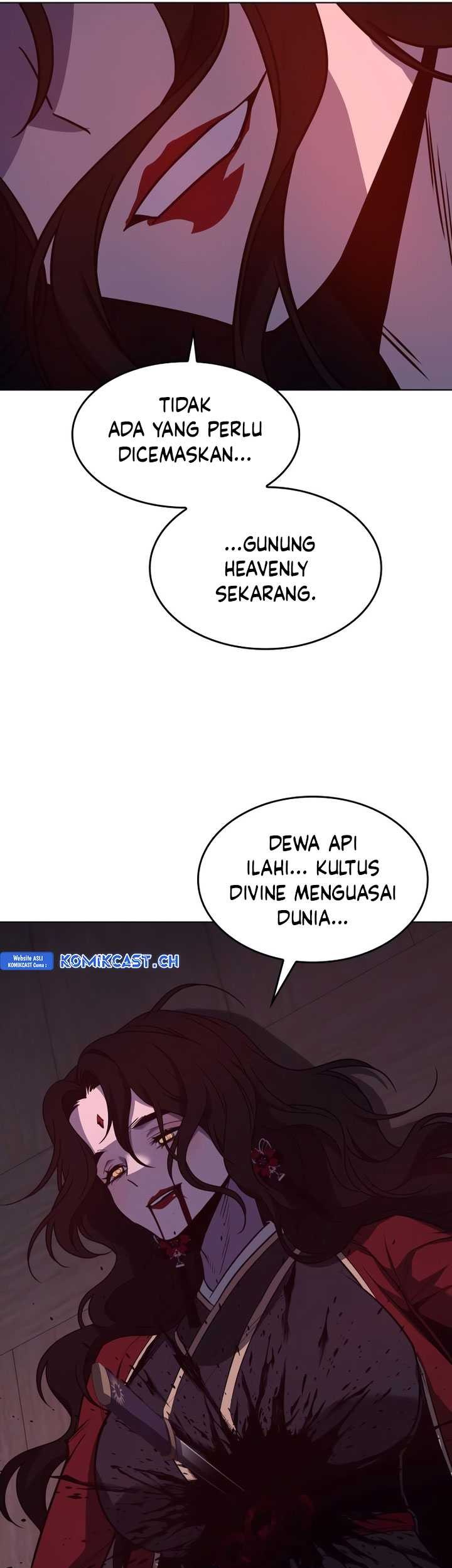 I Reincarnated As The Crazed Heir Chapter 105 - halaman 73