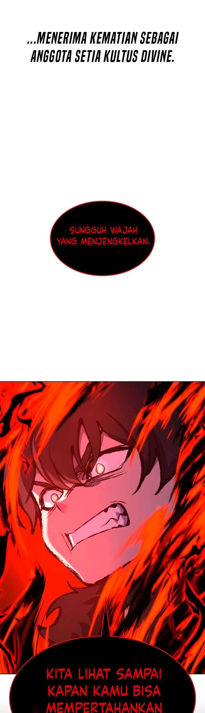 I Reincarnated As The Crazed Heir Chapter 105 - halaman 75