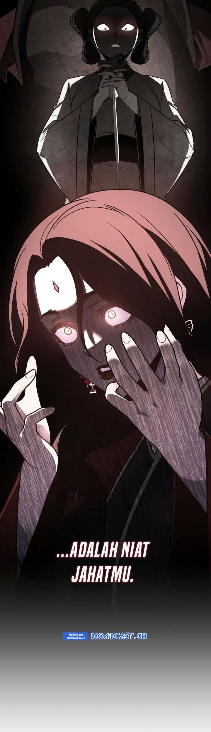I Reincarnated As The Crazed Heir Chapter 105 - halaman 80