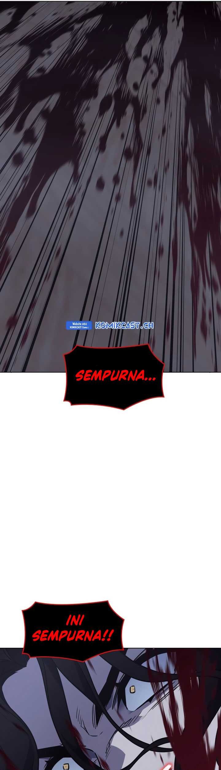 I Reincarnated As The Crazed Heir Chapter 105 - halaman 84