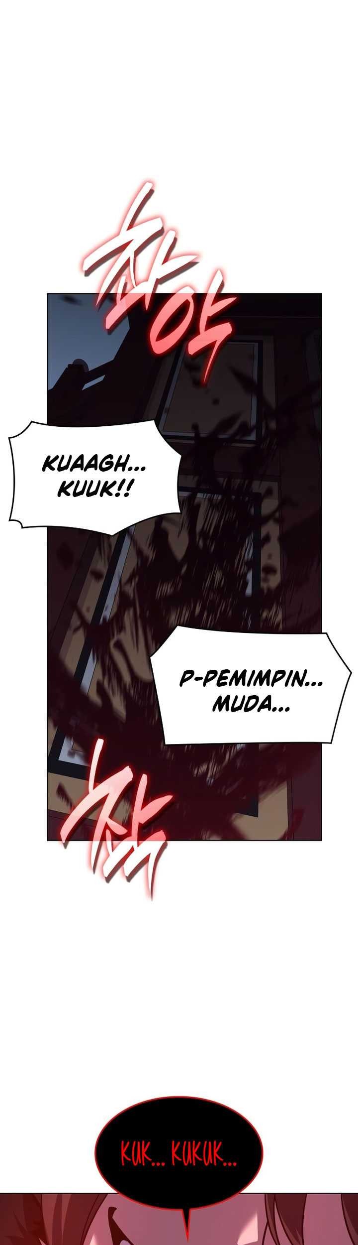 I Reincarnated As The Crazed Heir Chapter 105 - halaman 86