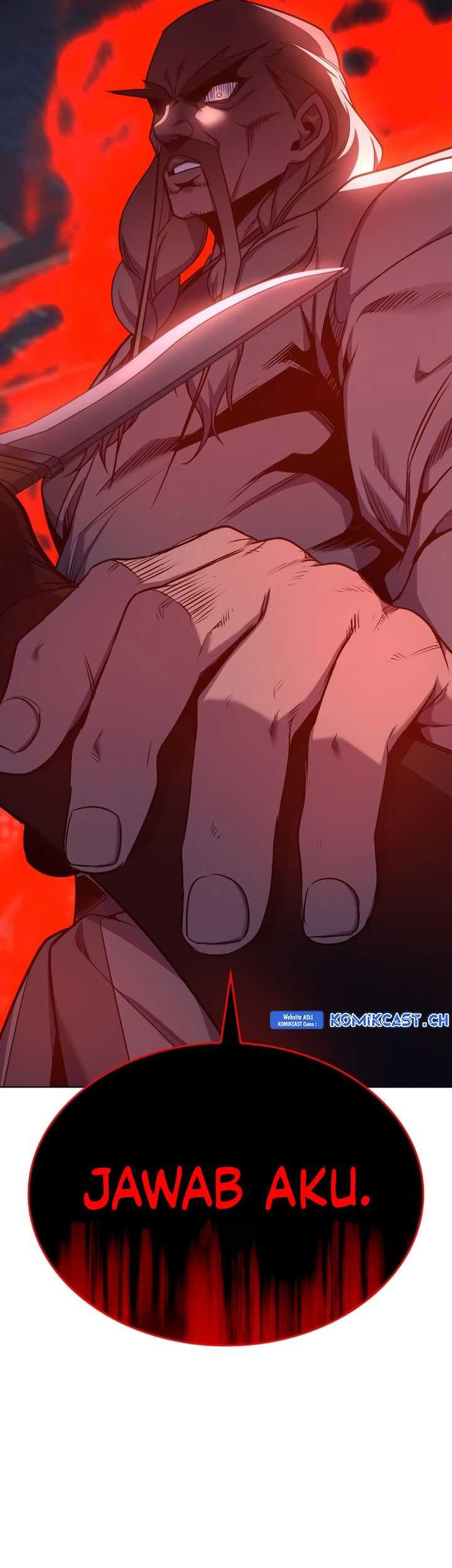 I Reincarnated As The Crazed Heir Chapter 105 - halaman 9
