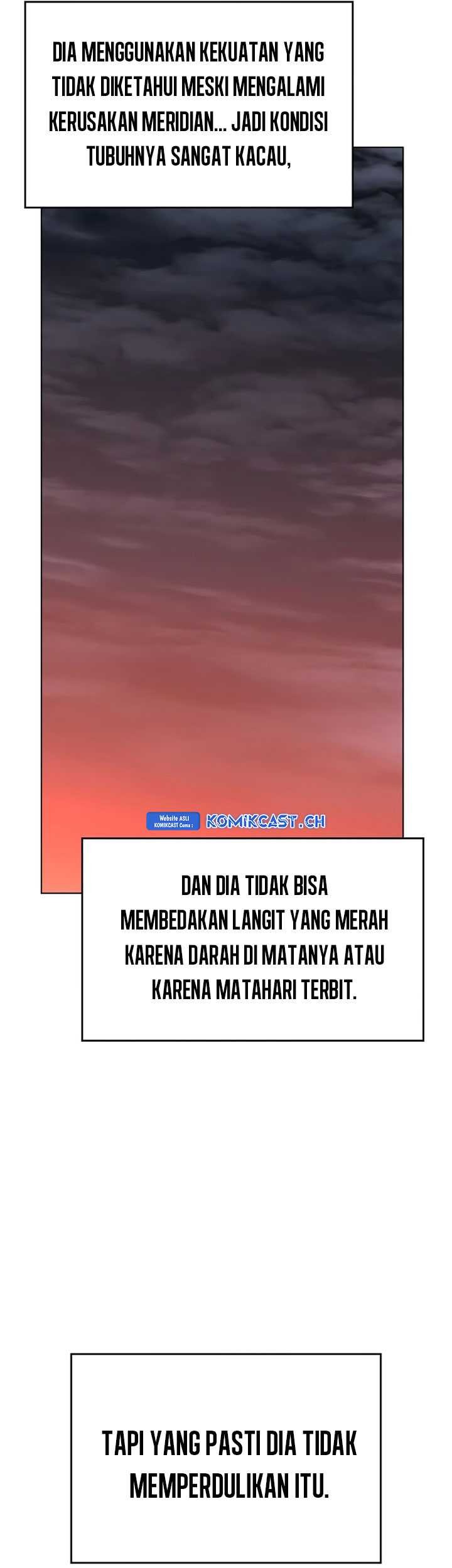 I Reincarnated As The Crazed Heir Chapter 105 - halaman 92