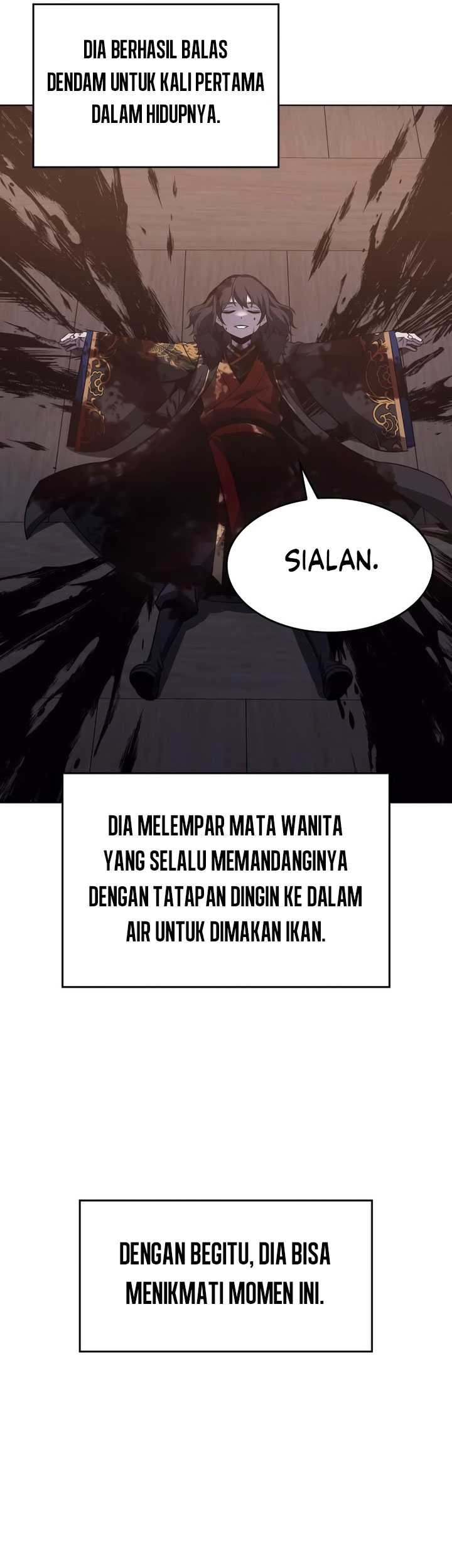 I Reincarnated As The Crazed Heir Chapter 105 - halaman 94
