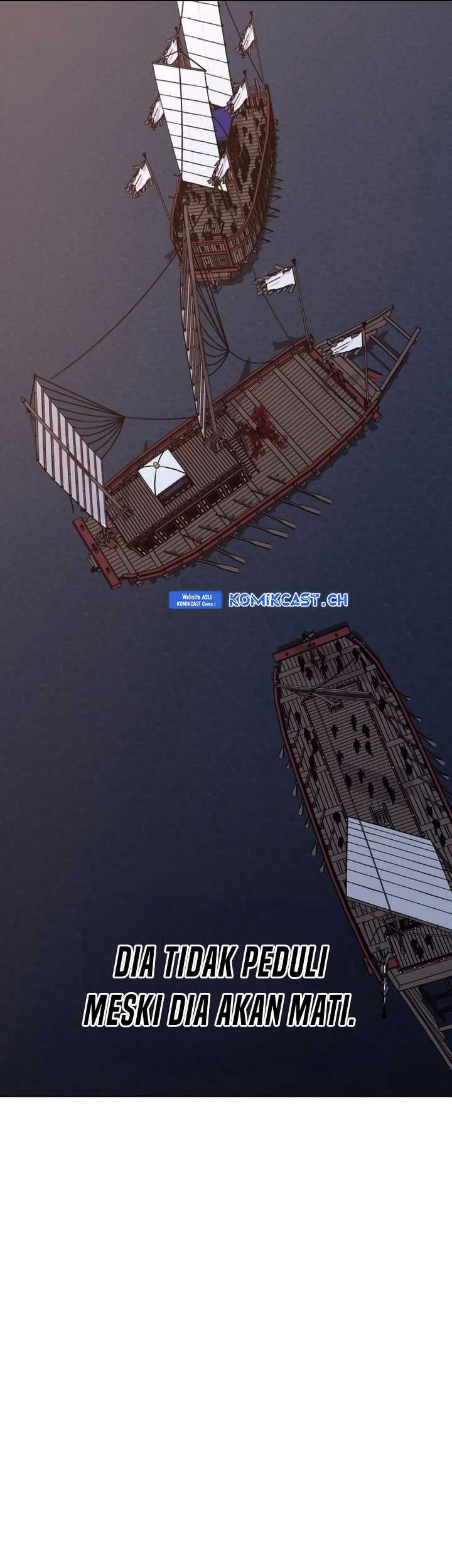 I Reincarnated As The Crazed Heir Chapter 105 - halaman 96