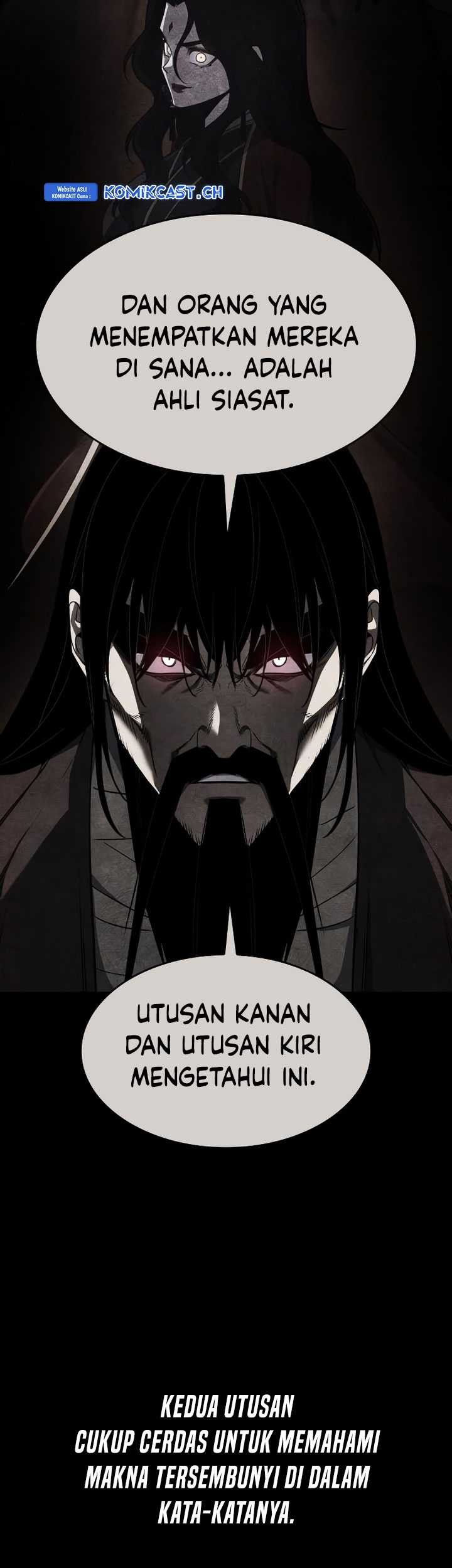 I Reincarnated As The Crazed Heir Chapter 106 - halaman 103