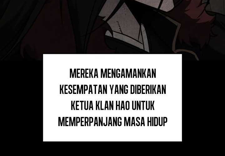 I Reincarnated As The Crazed Heir Chapter 106 - halaman 106