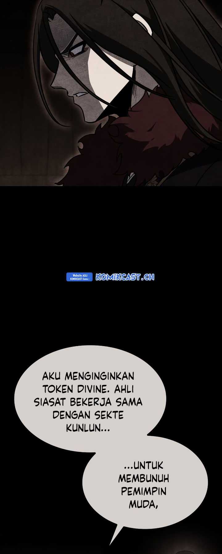 I Reincarnated As The Crazed Heir Chapter 106 - halaman 111