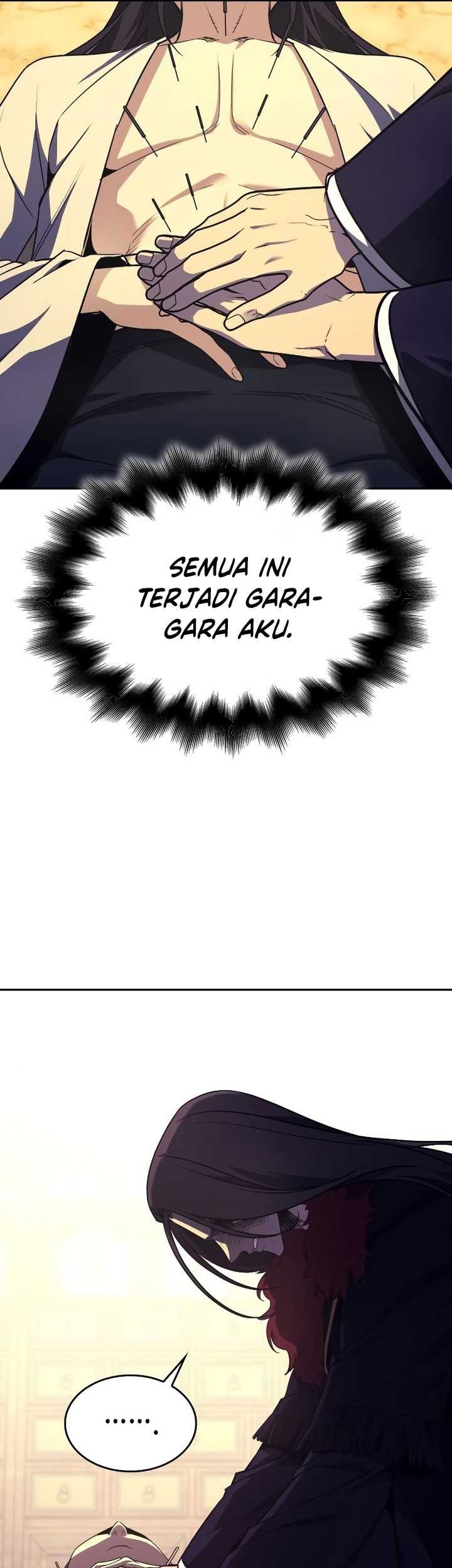 I Reincarnated As The Crazed Heir Chapter 106 - halaman 115