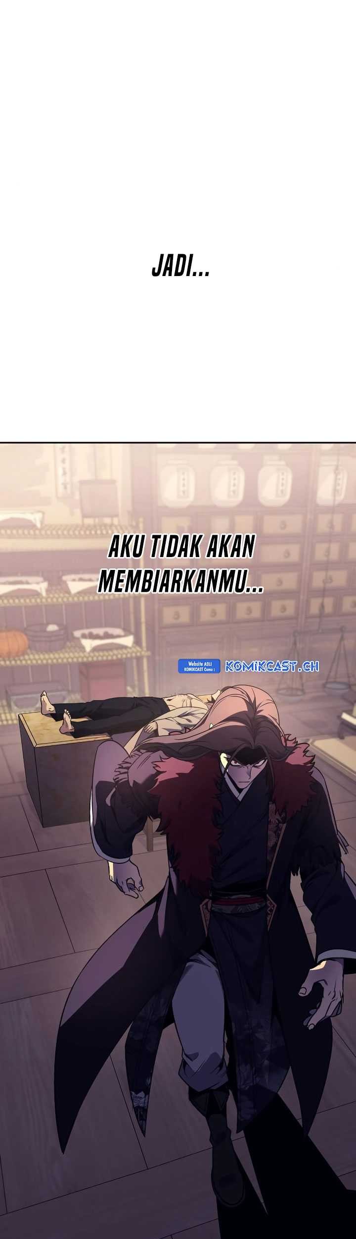 I Reincarnated As The Crazed Heir Chapter 106 - halaman 117
