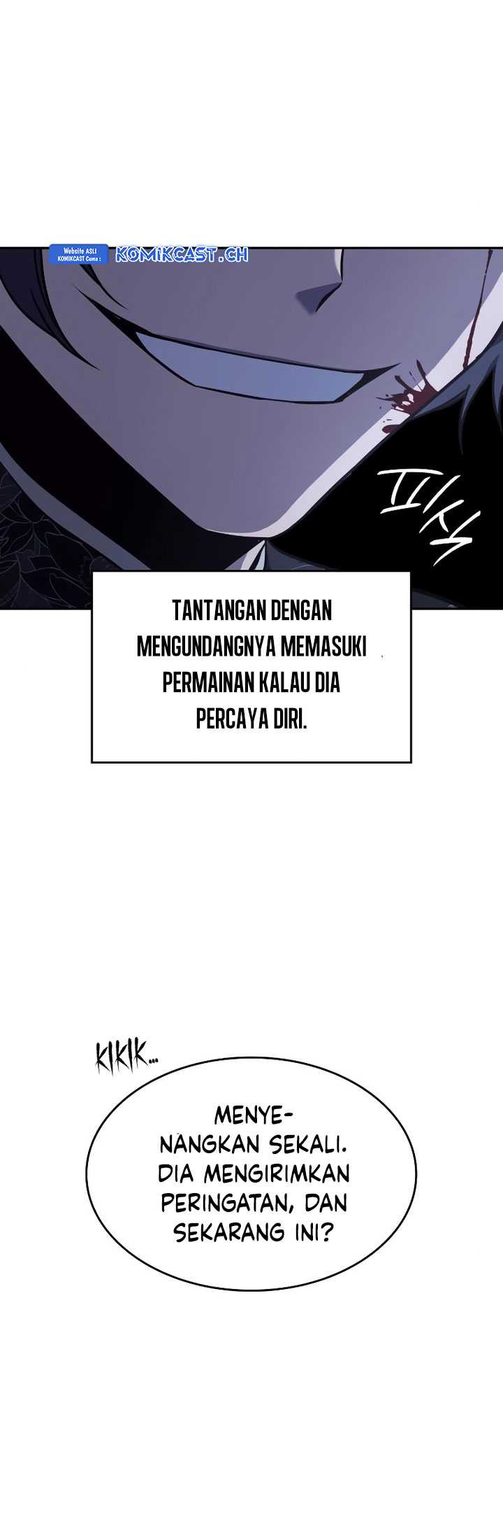 I Reincarnated As The Crazed Heir Chapter 106 - halaman 12
