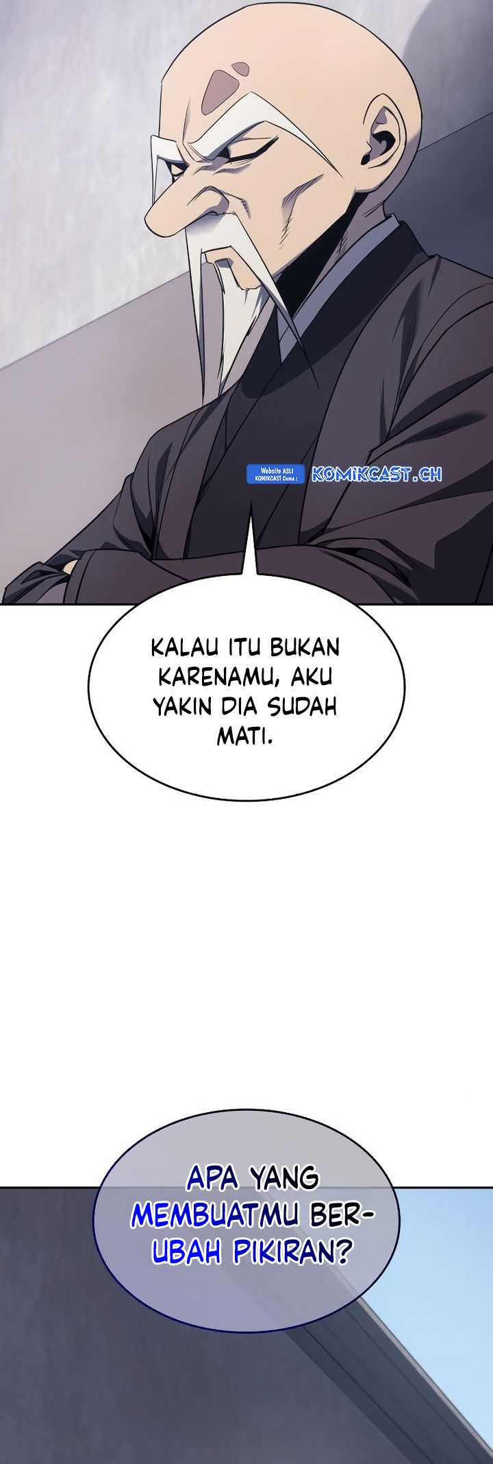I Reincarnated As The Crazed Heir Chapter 106 - halaman 121