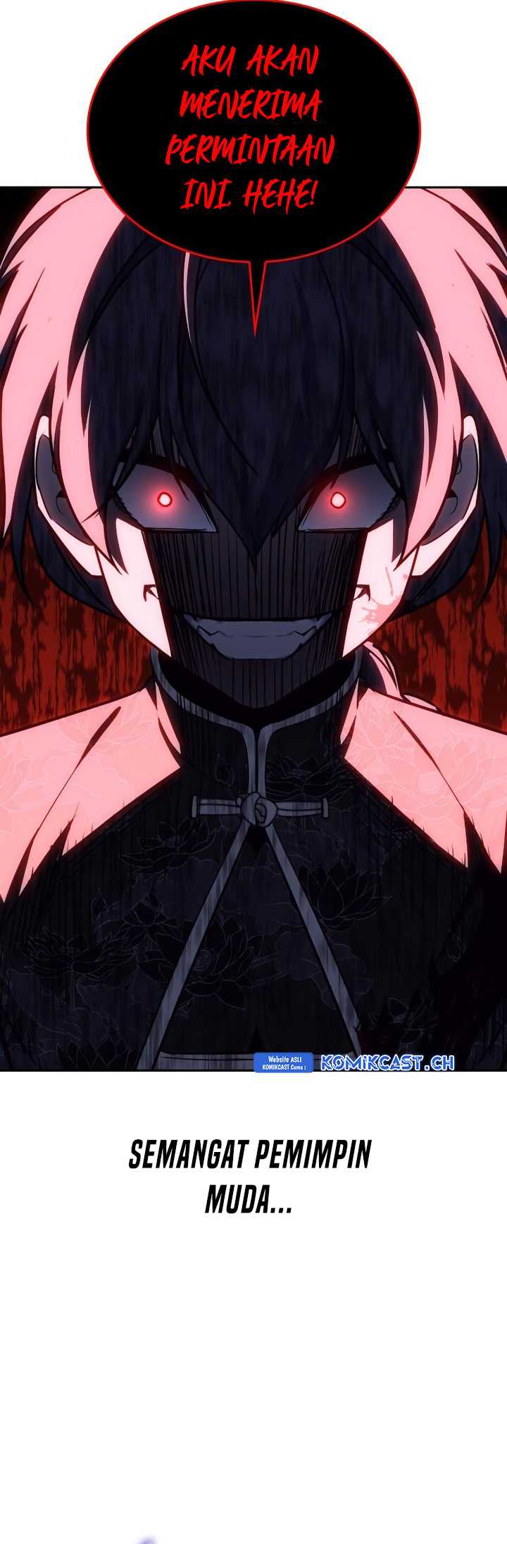 I Reincarnated As The Crazed Heir Chapter 106 - halaman 14