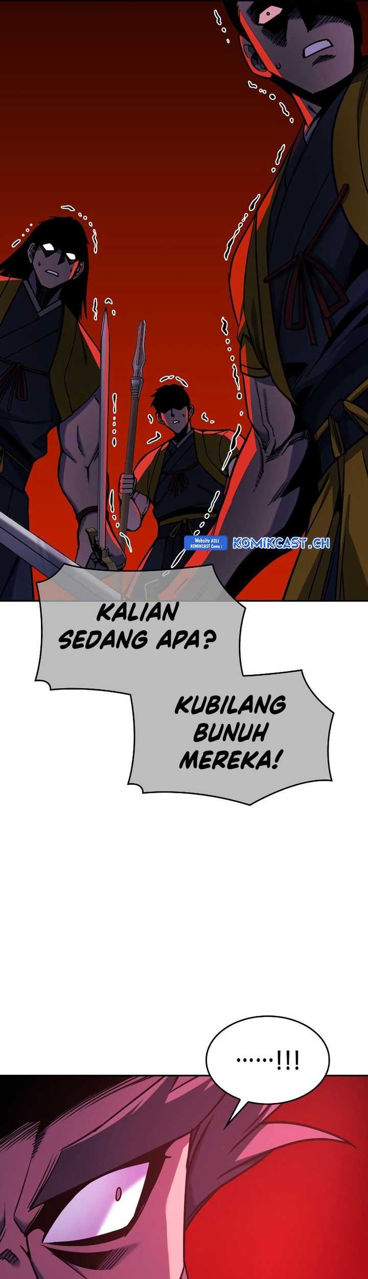 I Reincarnated As The Crazed Heir Chapter 106 - halaman 22