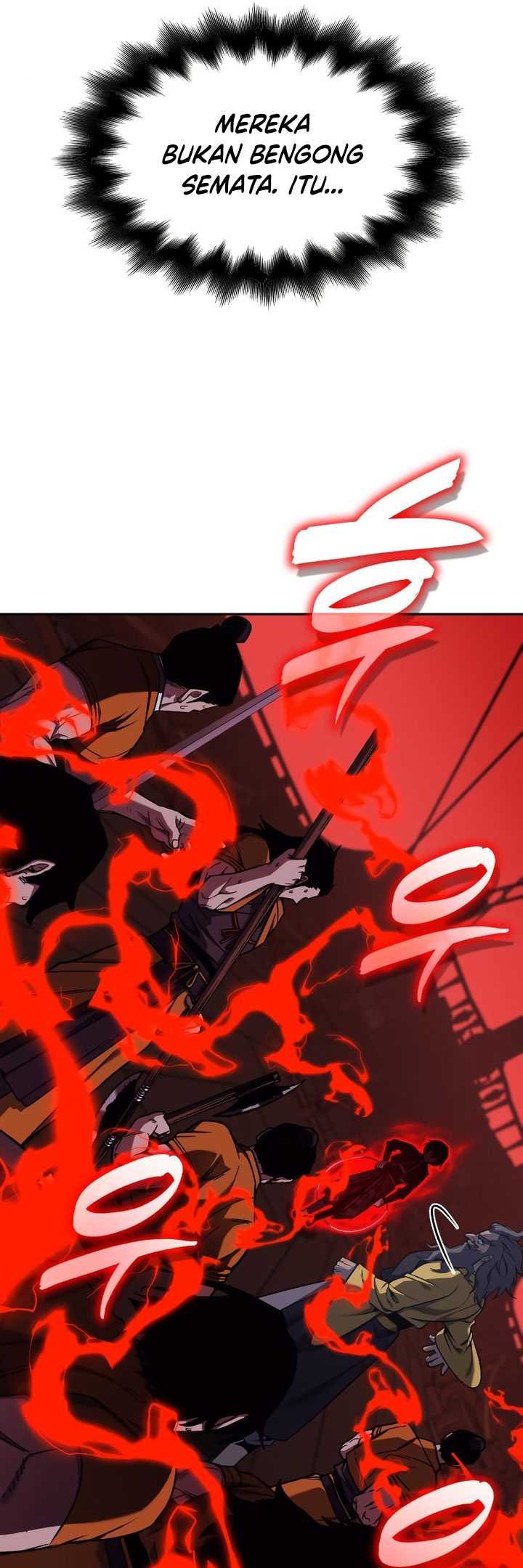 I Reincarnated As The Crazed Heir Chapter 106 - halaman 24