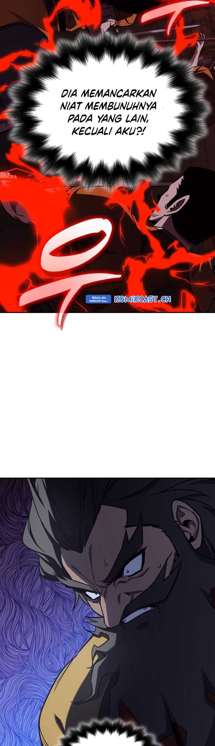 I Reincarnated As The Crazed Heir Chapter 106 - halaman 25