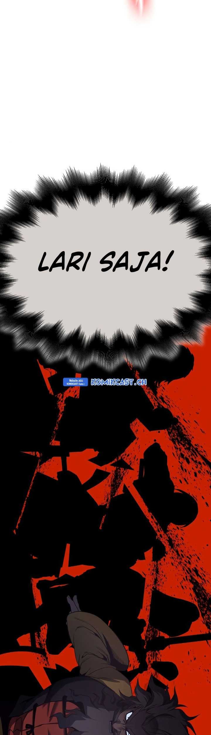 I Reincarnated As The Crazed Heir Chapter 106 - halaman 33