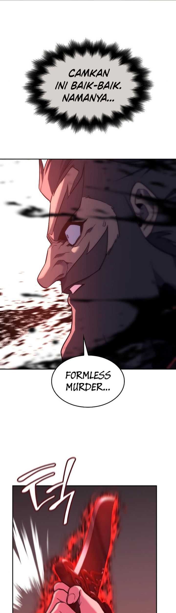 I Reincarnated As The Crazed Heir Chapter 106 - halaman 35