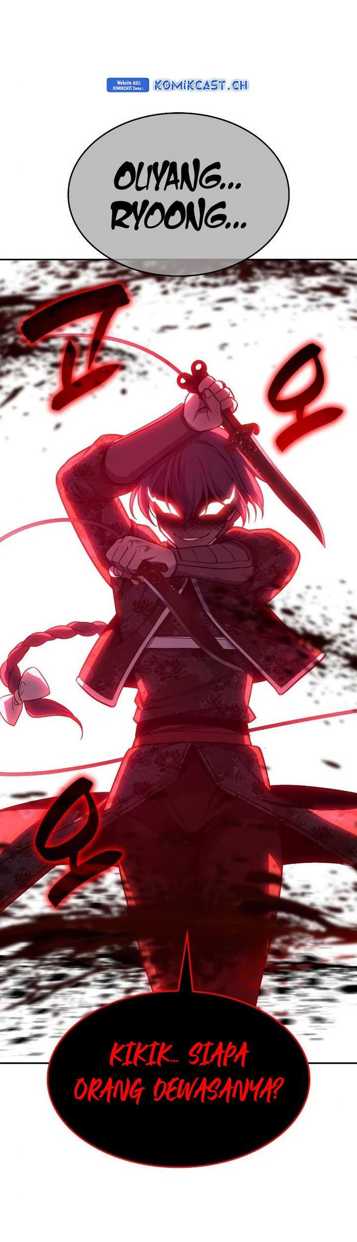 I Reincarnated As The Crazed Heir Chapter 106 - halaman 37