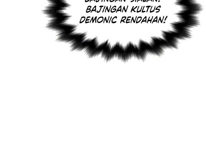I Reincarnated As The Crazed Heir Chapter 106 - halaman 40