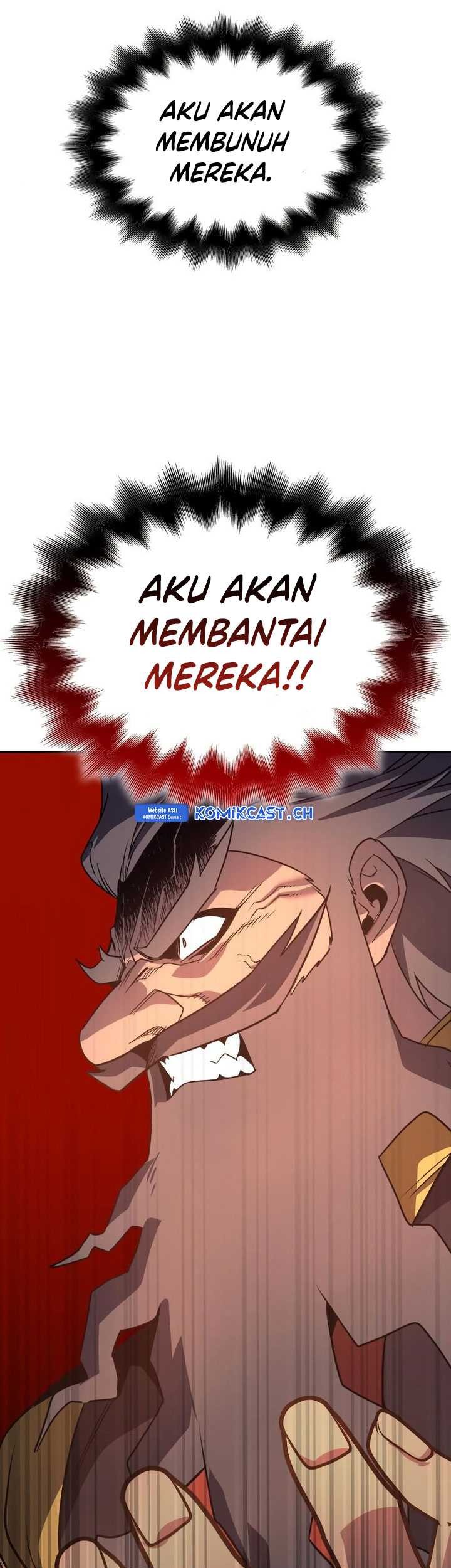 I Reincarnated As The Crazed Heir Chapter 106 - halaman 41