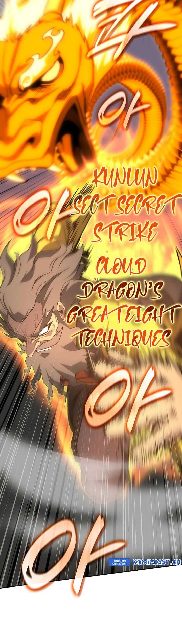 I Reincarnated As The Crazed Heir Chapter 106 - halaman 45