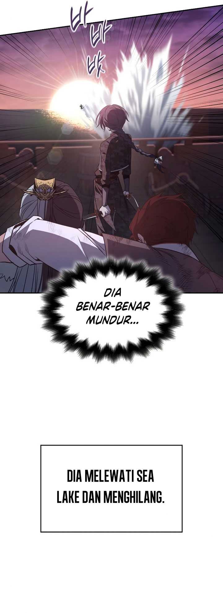 I Reincarnated As The Crazed Heir Chapter 106 - halaman 47