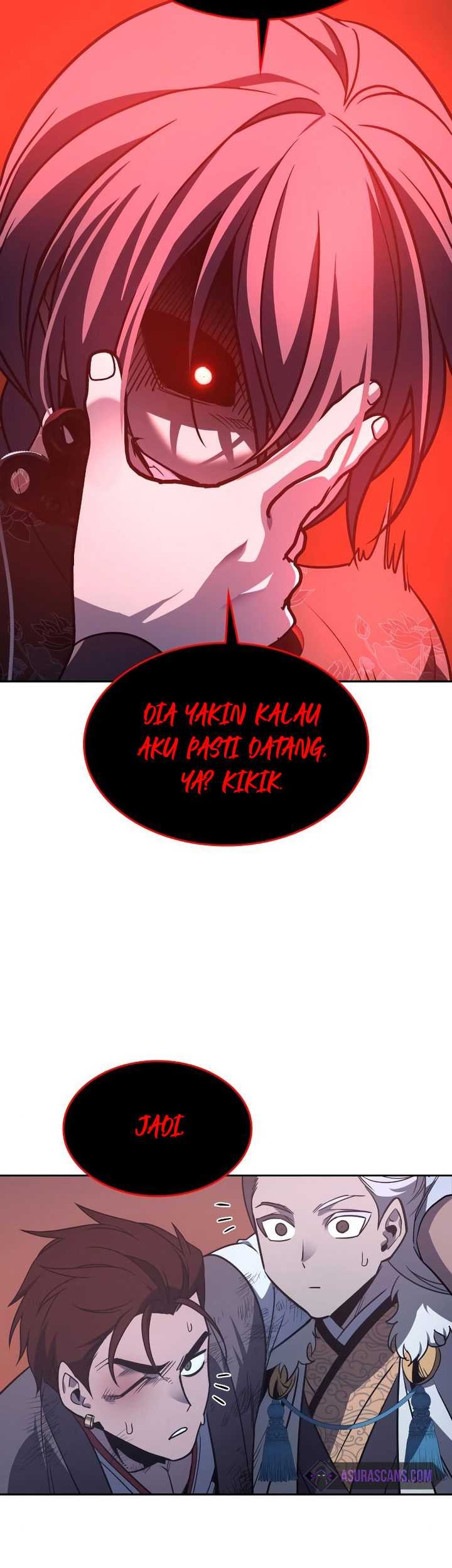 I Reincarnated As The Crazed Heir Chapter 106 - halaman 49