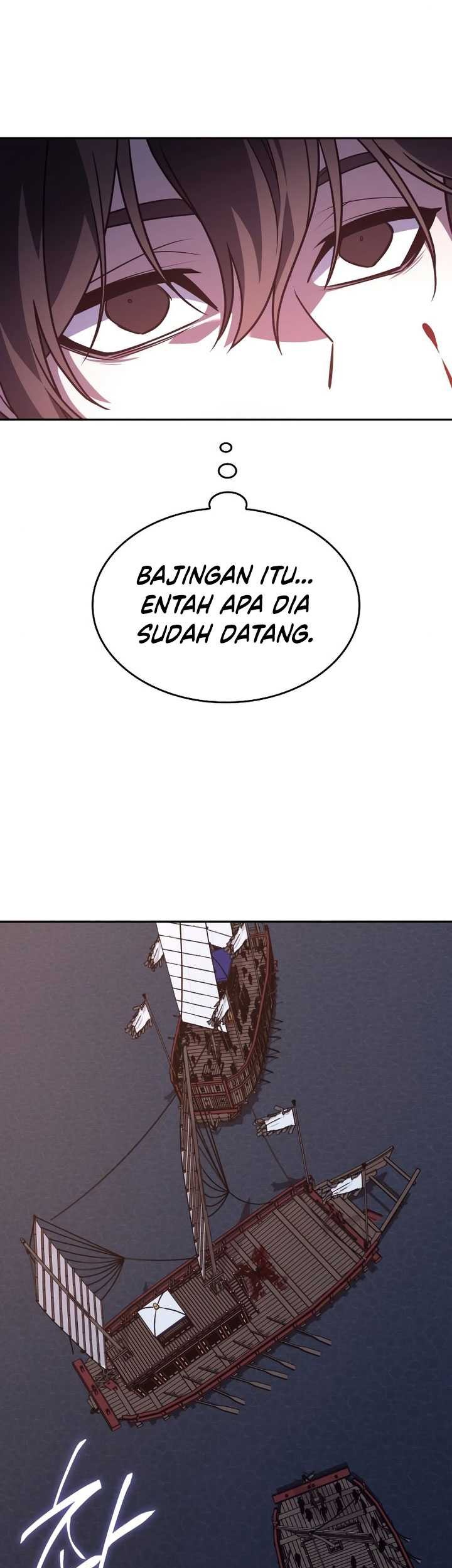 I Reincarnated As The Crazed Heir Chapter 106 - halaman 55