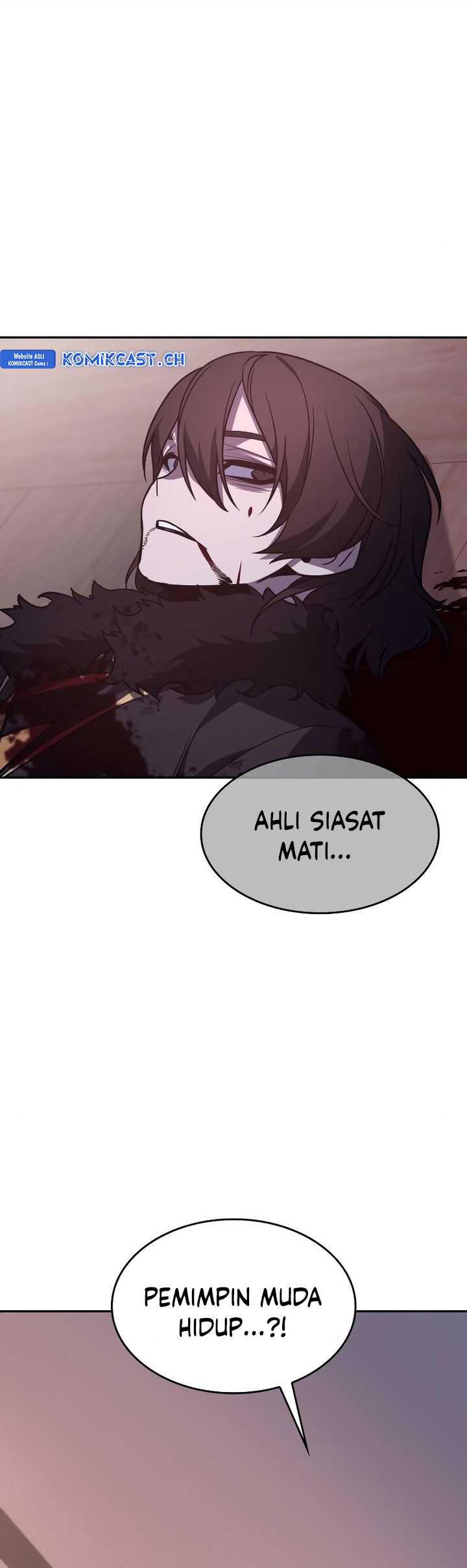 I Reincarnated As The Crazed Heir Chapter 106 - halaman 57