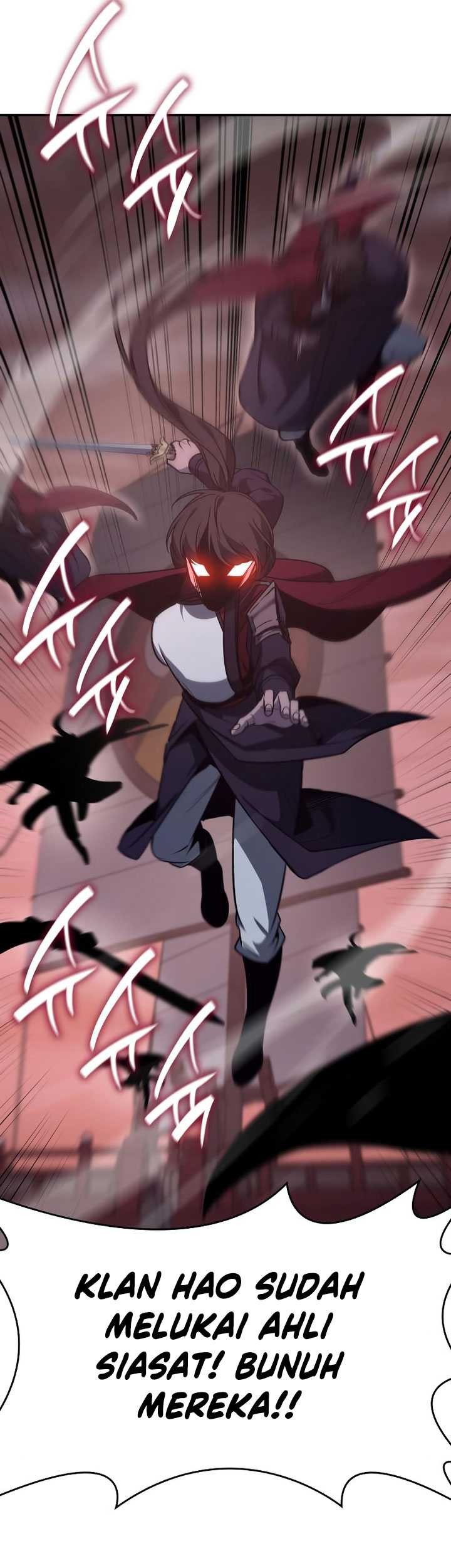 I Reincarnated As The Crazed Heir Chapter 106 - halaman 60