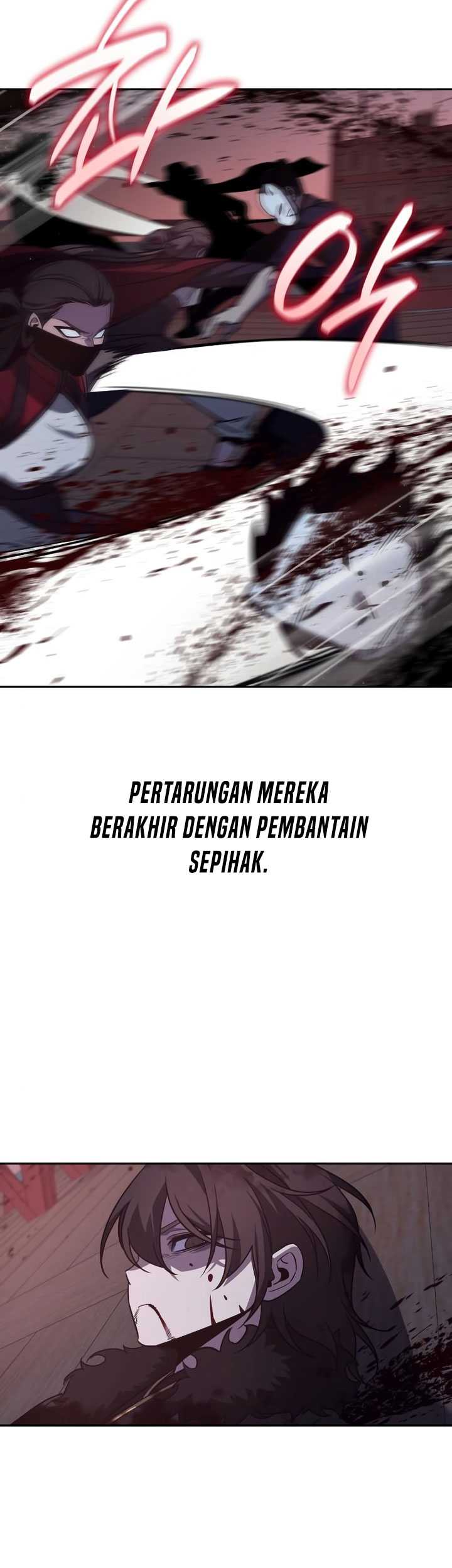 I Reincarnated As The Crazed Heir Chapter 106 - halaman 68